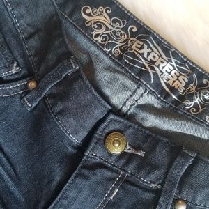 NWOT* Stella Express Jeans*